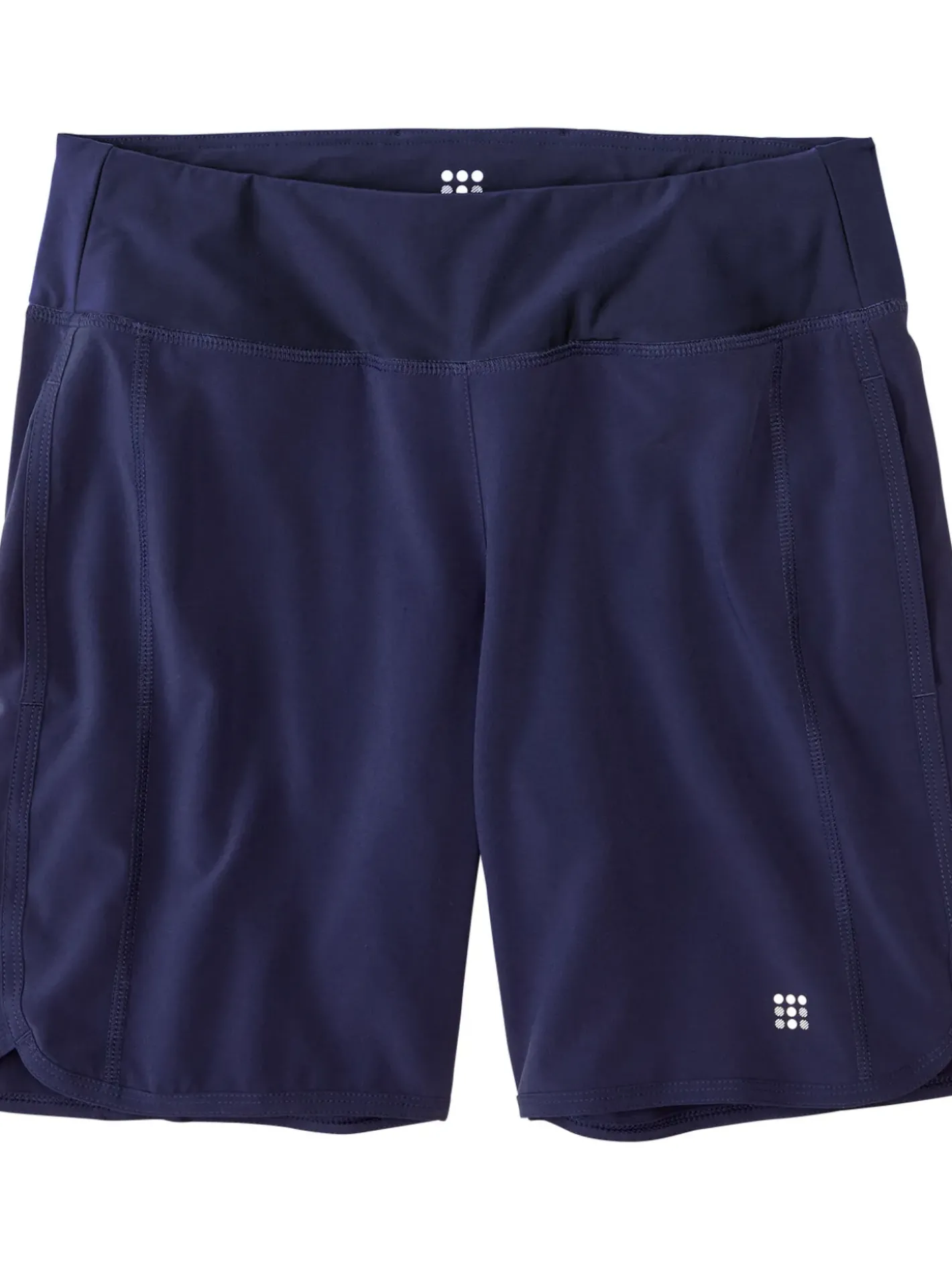 Title Nine The Original Anti-Run Shorts 7">Women Upf Clothing