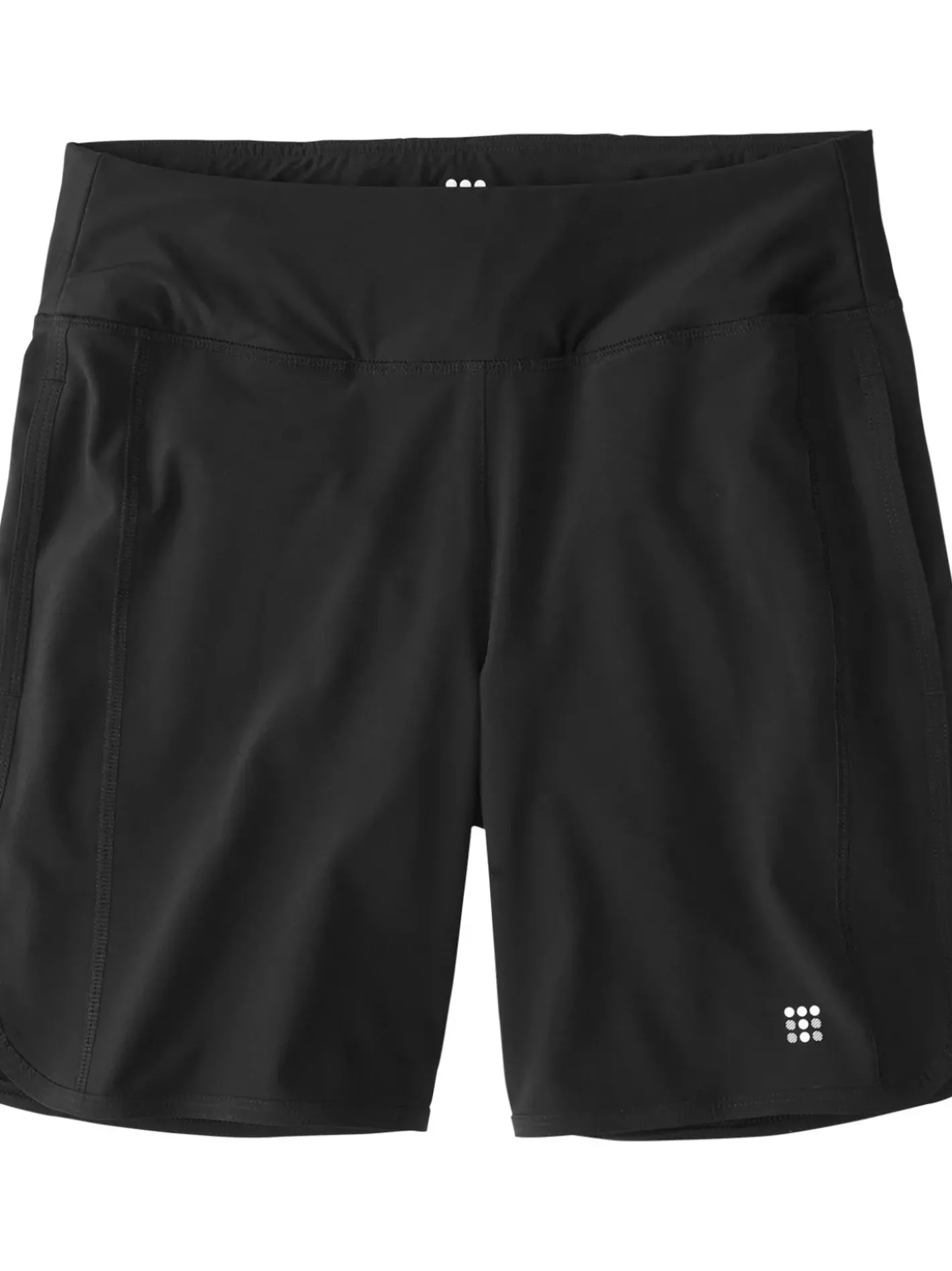 Title Nine The Original Anti-Run Shorts 7">Women Upf Clothing