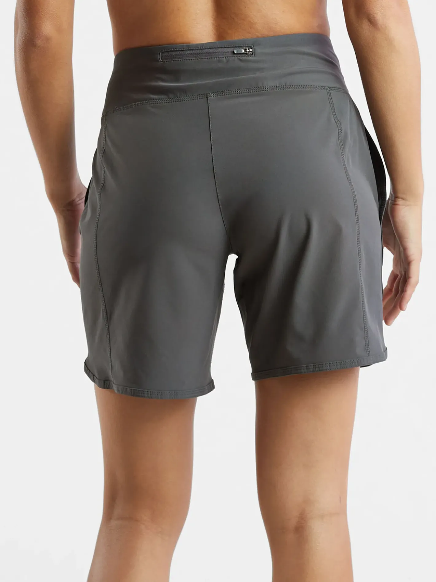 Title Nine The Original Anti-Run Shorts 7">Women Upf Clothing
