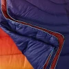 Title Nine The Puffer Blanket - Pyro Fade>Women Packs, Bags & Gear
