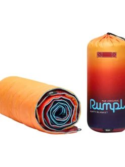 Title Nine The Puffer Blanket - Pyro Fade><noscript><img width=
