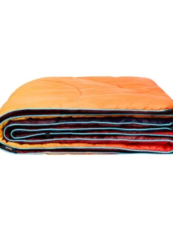 Title Nine The Puffer Blanket - Pyro Fade><noscript><img width=