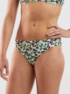 Title Nine Tidal Bikini Bottom - Bloom>Women Bikini Bottoms