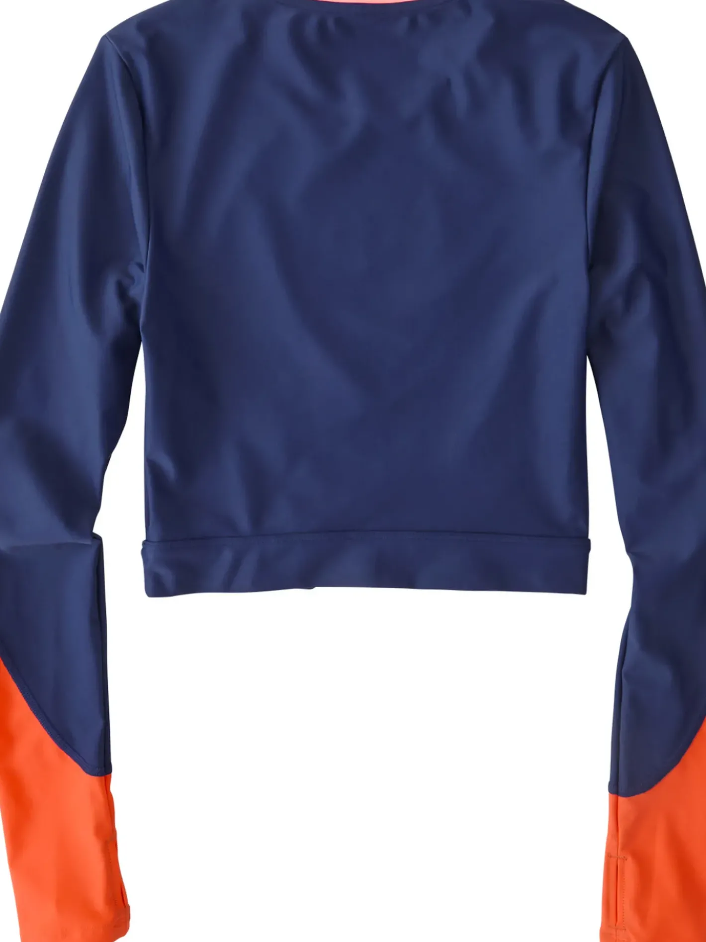 Title Nine Tideturn Cropped Rash Guard>Women Rash Guards, Sun Shirts & Swim Shirts