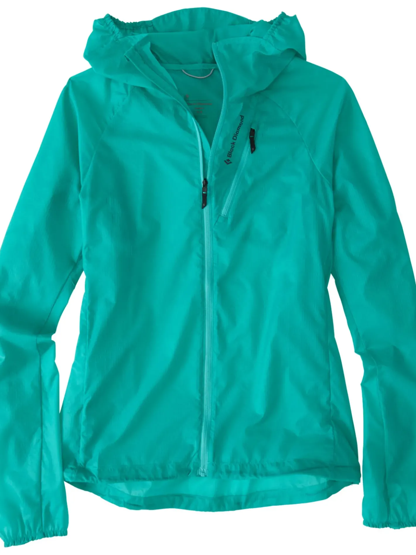 Title Nine Tortoise And Hare Running Jacket>Women Jackets