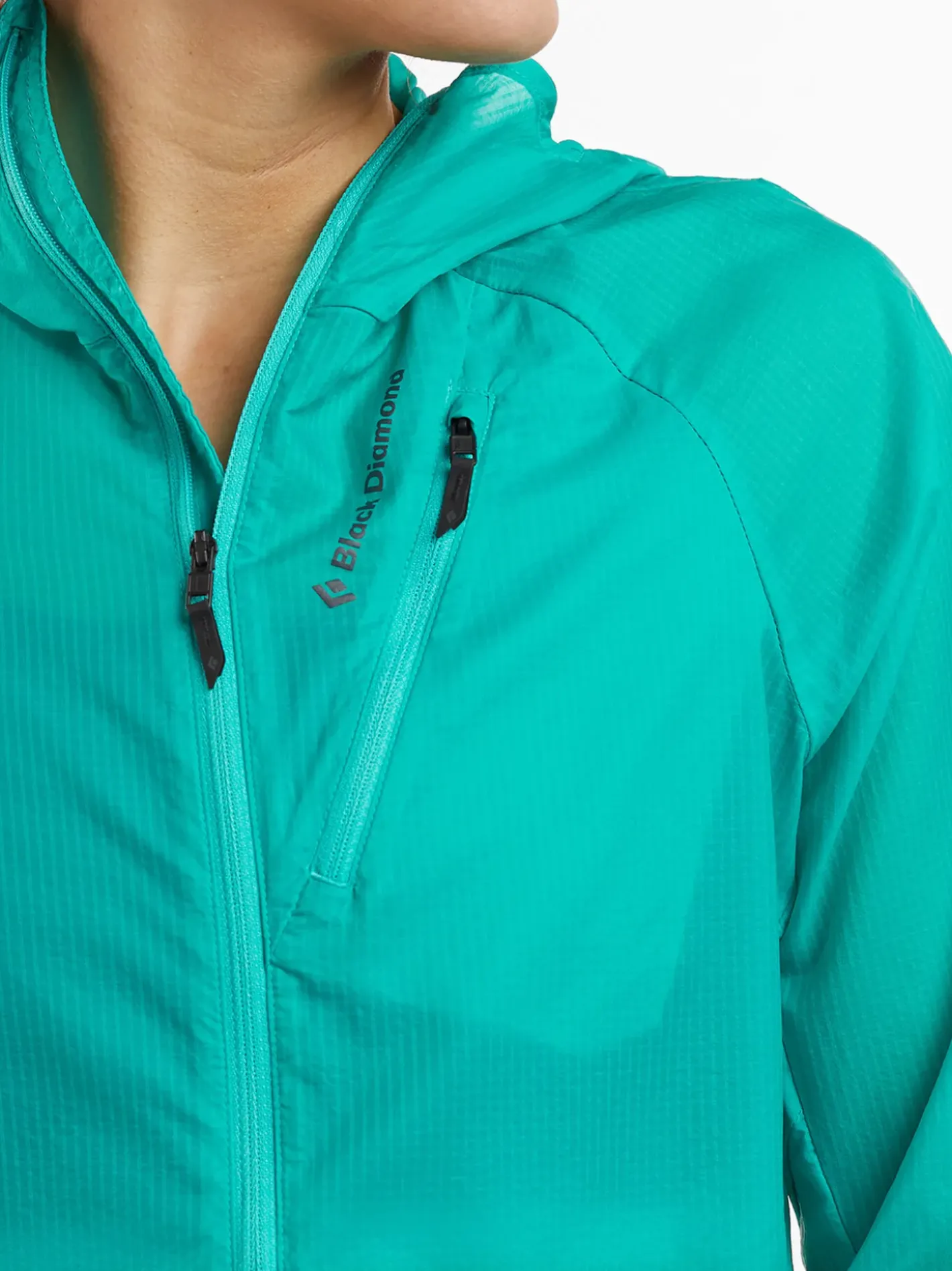 Title Nine Tortoise And Hare Running Jacket>Women Jackets