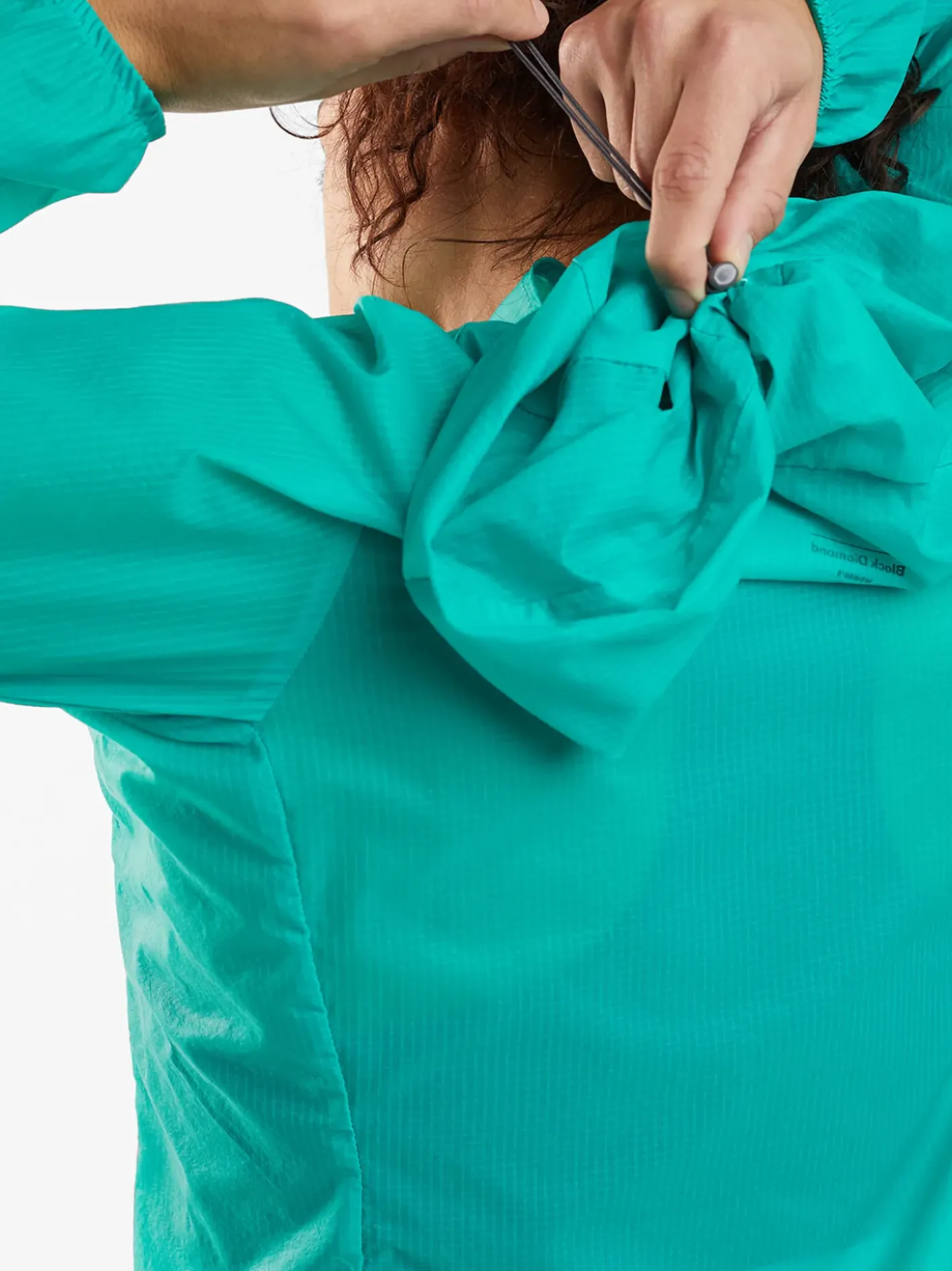 Title Nine Tortoise And Hare Running Jacket>Women Jackets
