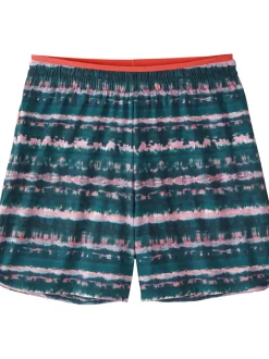 Title Nine Trace Sport Shorts 4" - Vaiava>Women Upf Clothing