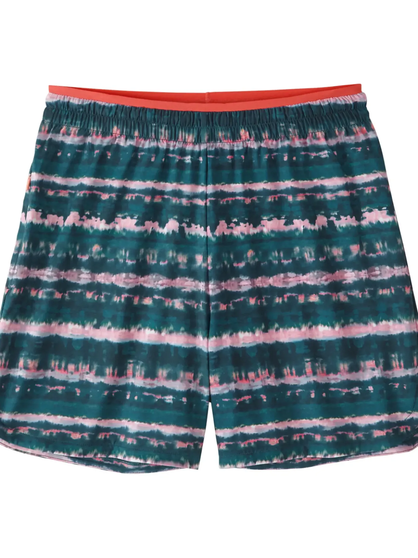 Title Nine Trace Sport Shorts 4" - Vaiava>Women Upf Clothing