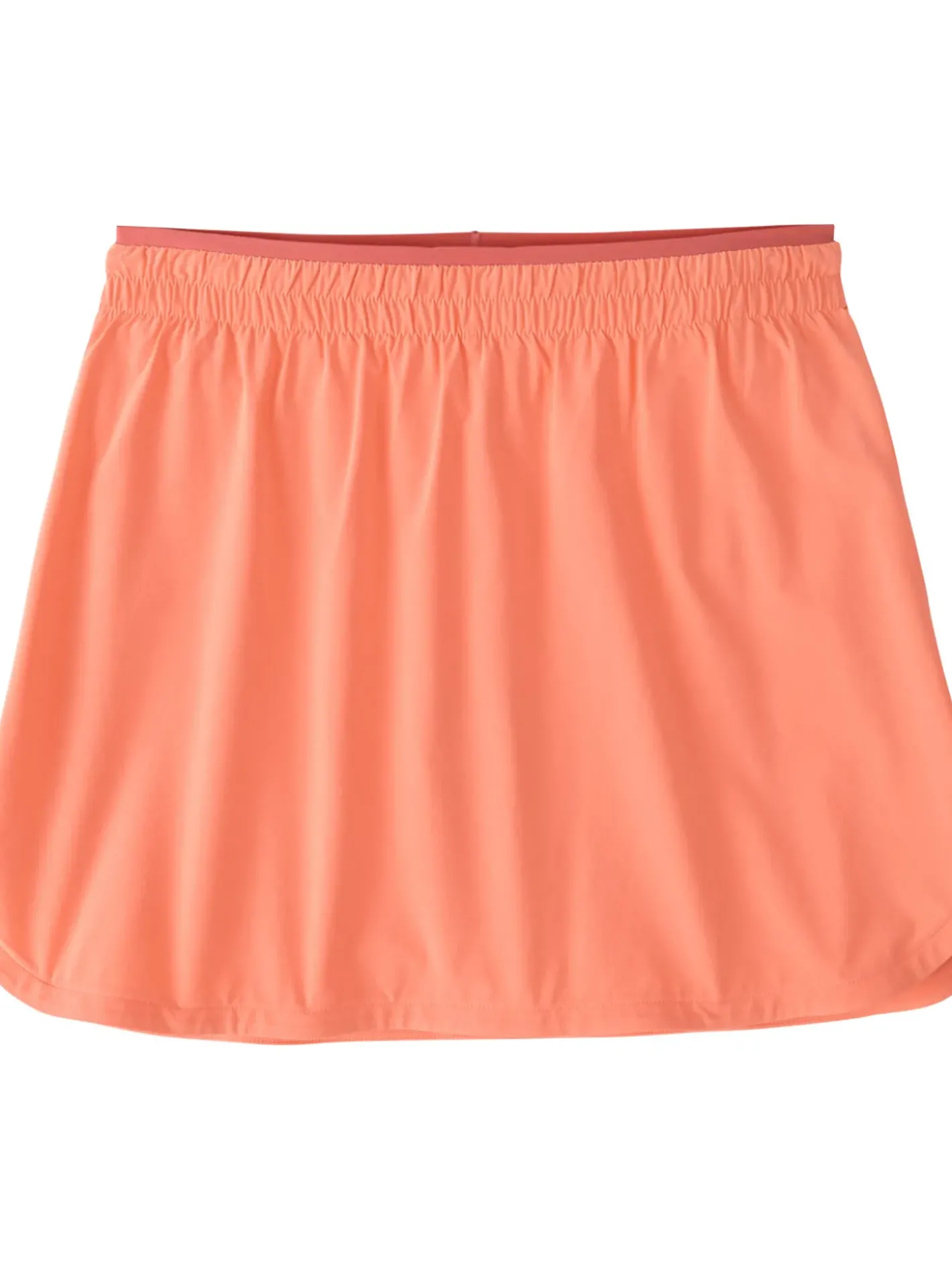 Title Nine Trace Sport Skort - Solid>Women Skorts