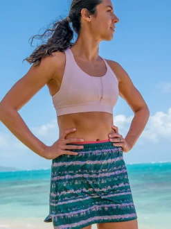 Title Nine Trace Sport Skort - Vaiava>Women Skorts