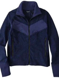 Title Nine Track Time Jacket>Women Jackets