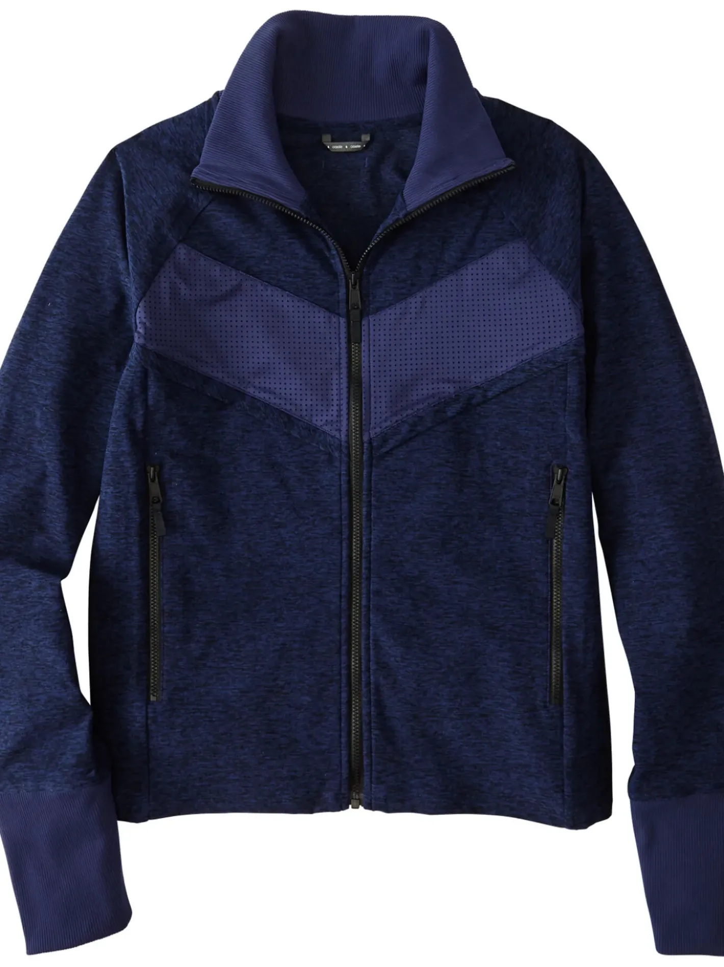 Title Nine Track Time Jacket>Women Jackets