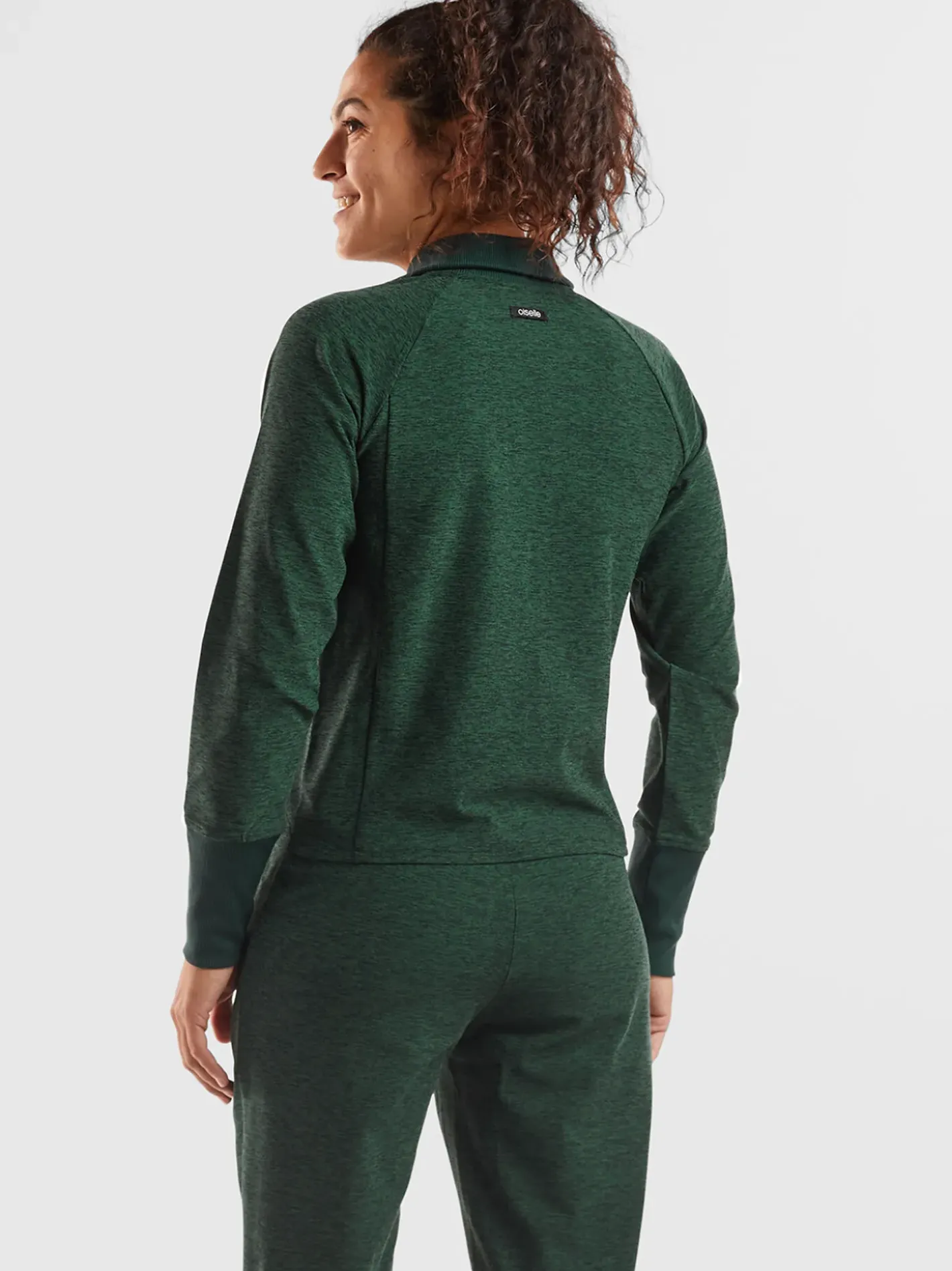 Title Nine Track Time Jacket>Women Jackets