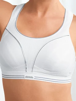 Title Nine Trade-Up Sports Bra>Women Sports Bras