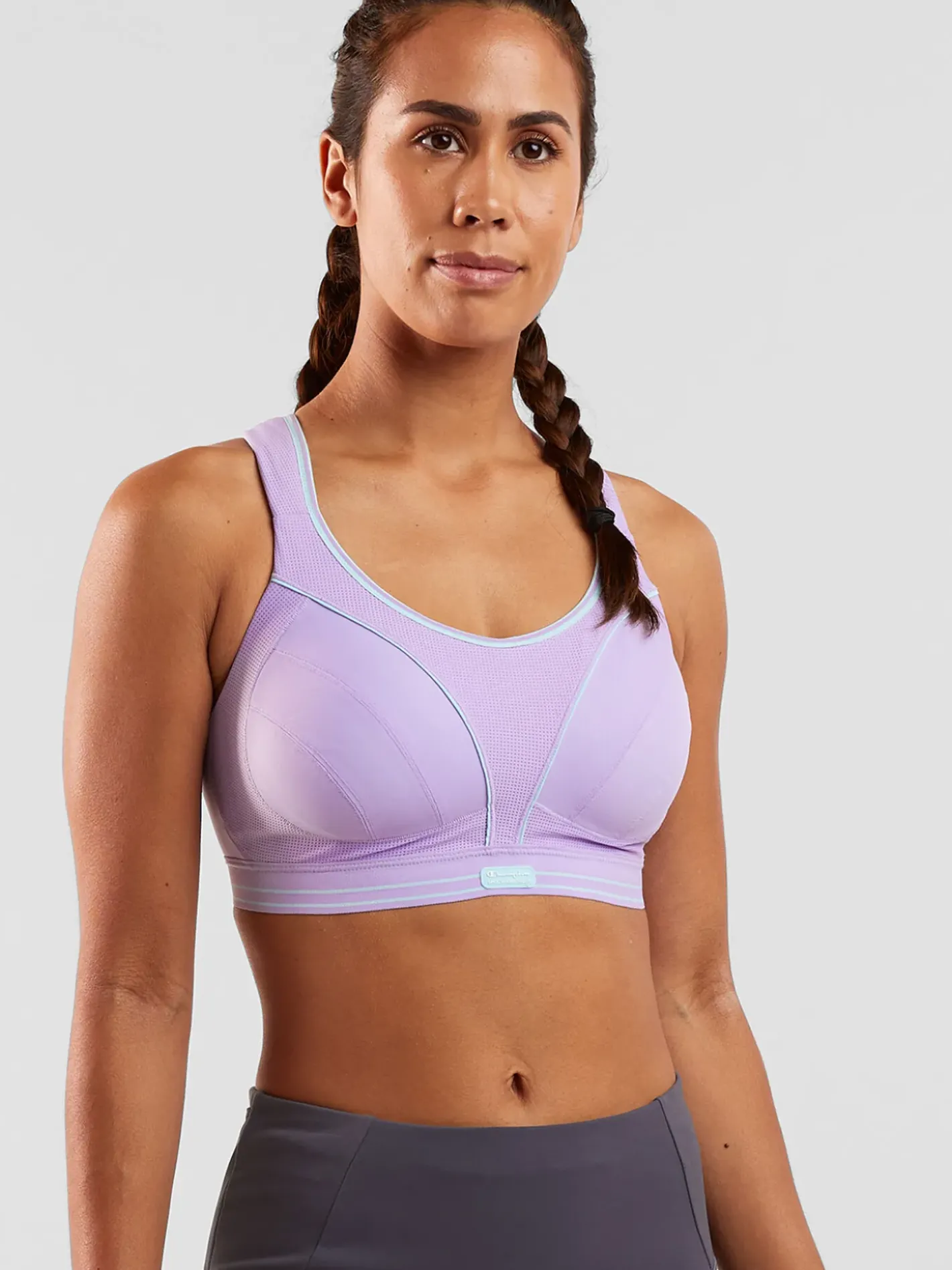 Title Nine Trade-Up Sports Bra>Women Sports Bras
