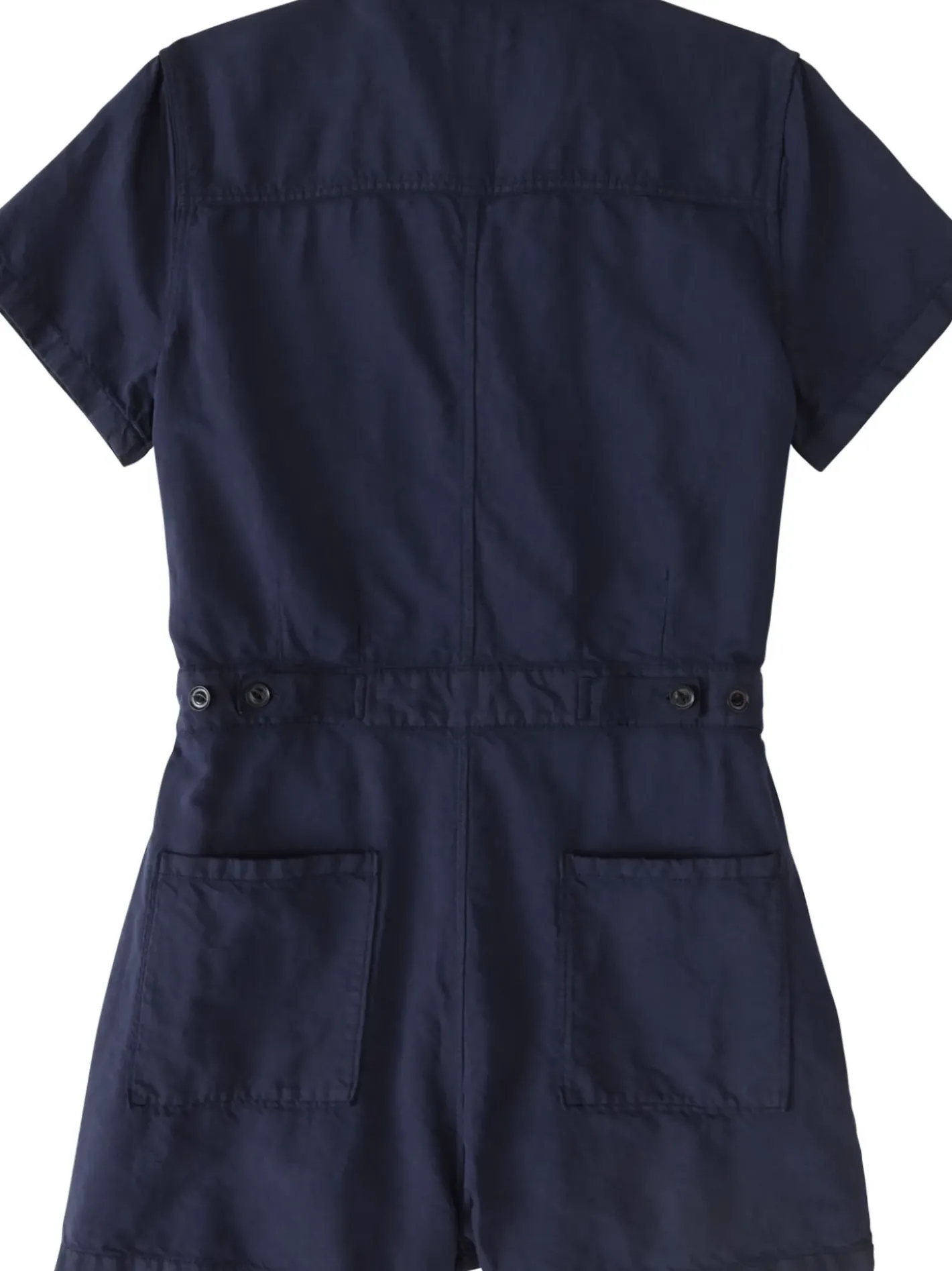 Title Nine Trestles Short Romper>Women Dresses