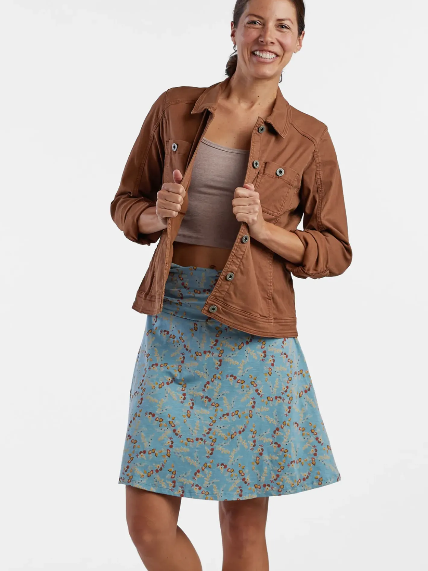 Title Nine Trinity Jacket>Women Jackets