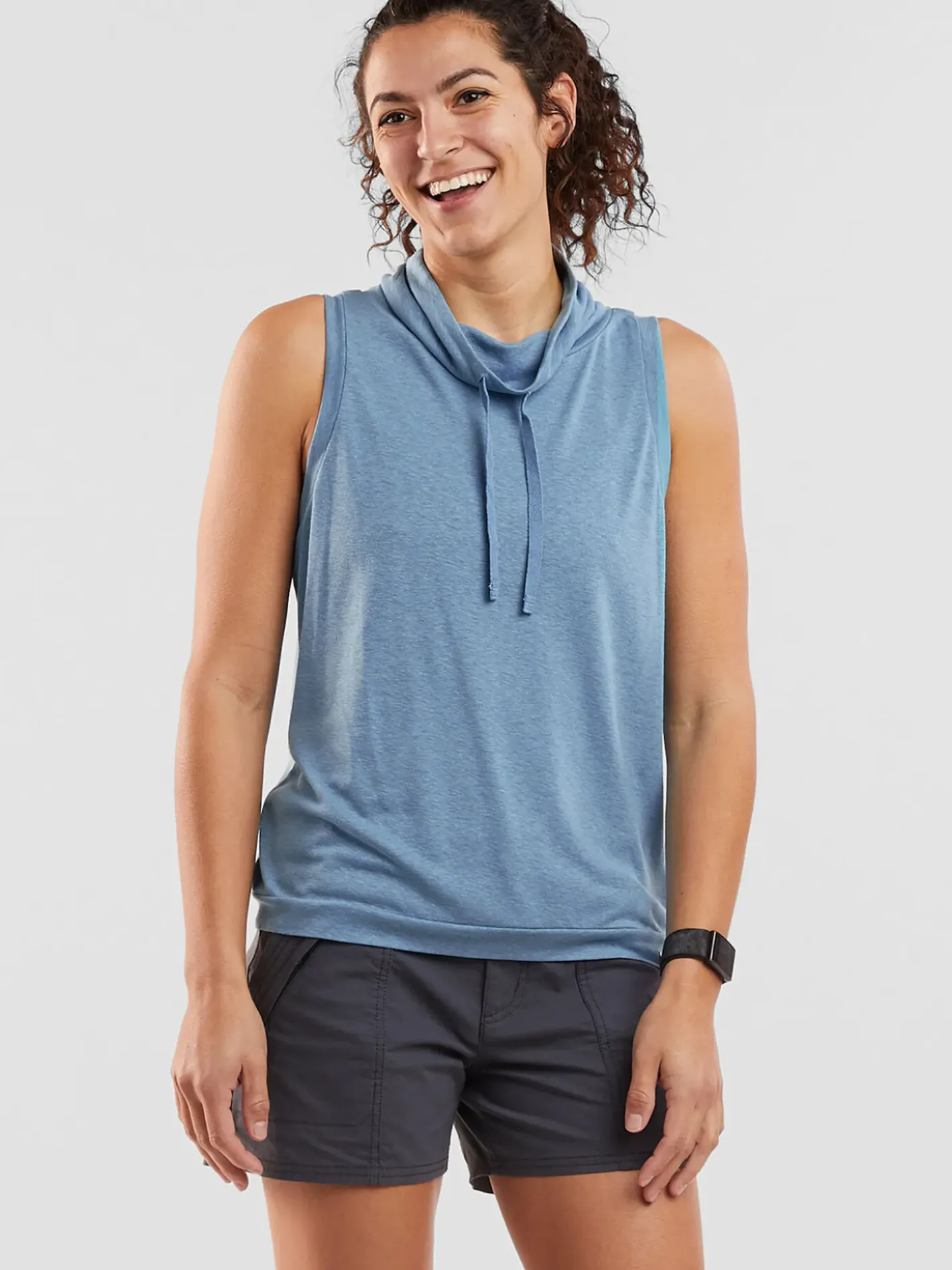 Title Nine Triple R Tank Top>Women Tank Tops