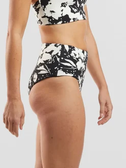 Title Nine Two-Fer Reversible Bikini Bottom - Leilani Print><noscript><img width=