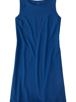 Title Nine Unconventional Sleeveless Dress>Women Swim Cover Ups