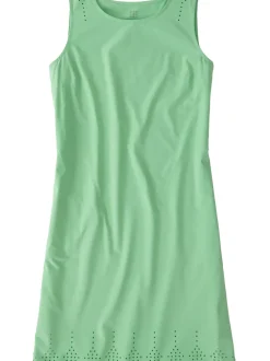 Title Nine Unconventional Sleeveless Dress>Women Swim Cover Ups