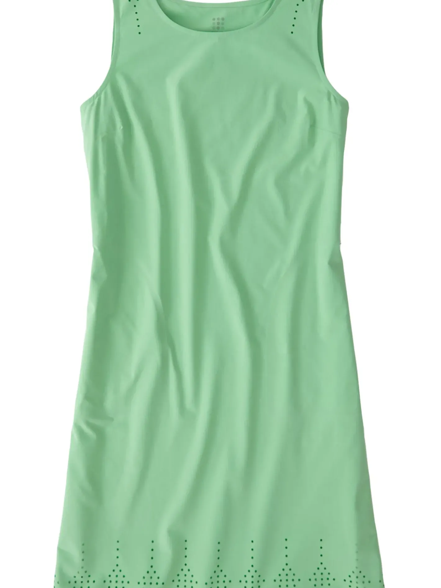 Title Nine Unconventional Sleeveless Dress>Women Swim Cover Ups