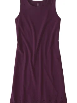 Title Nine Unconventional Sleeveless Dress><noscript><img width=