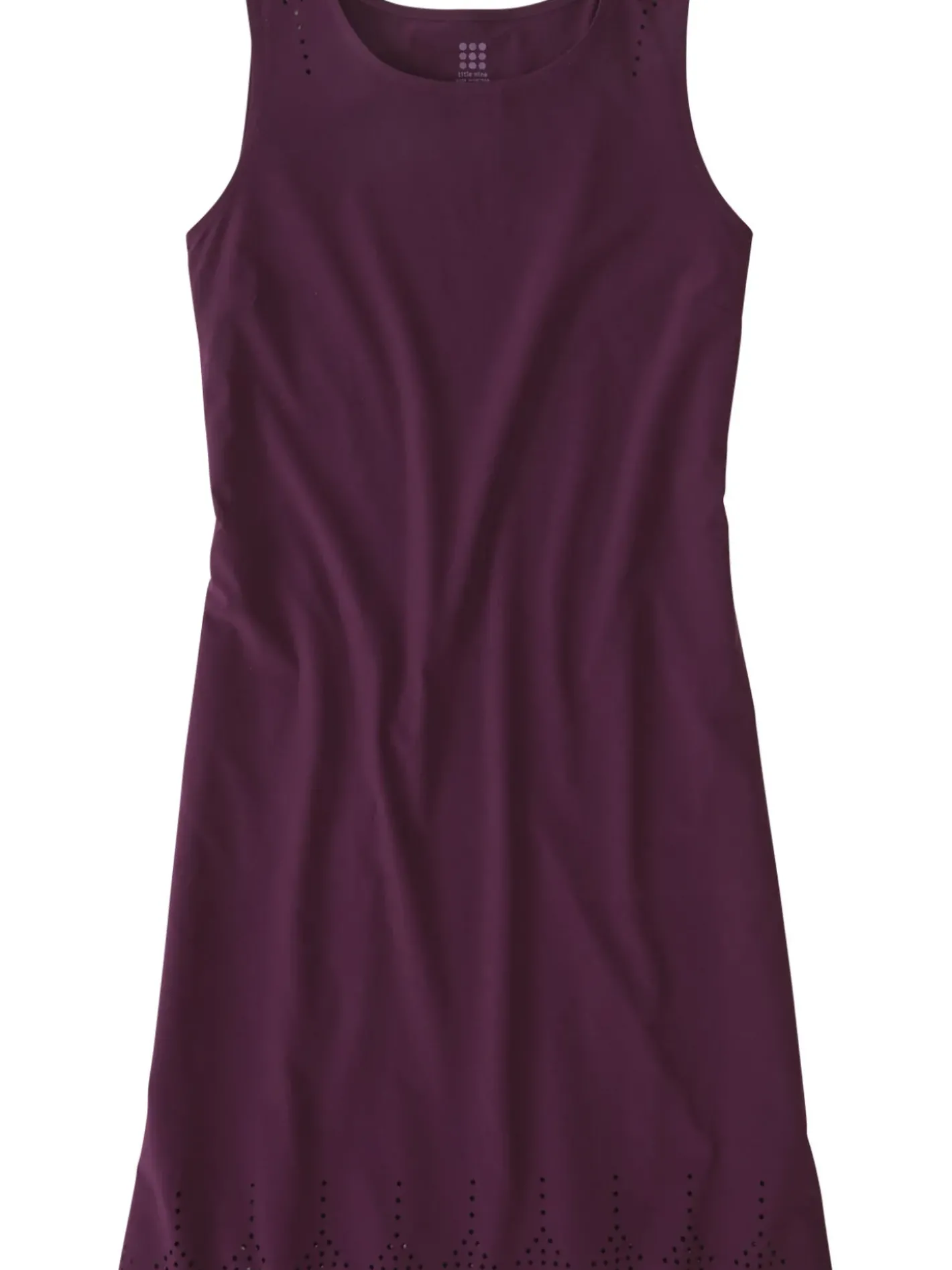 Title Nine Unconventional Sleeveless Dress>Women Swim Cover Ups
