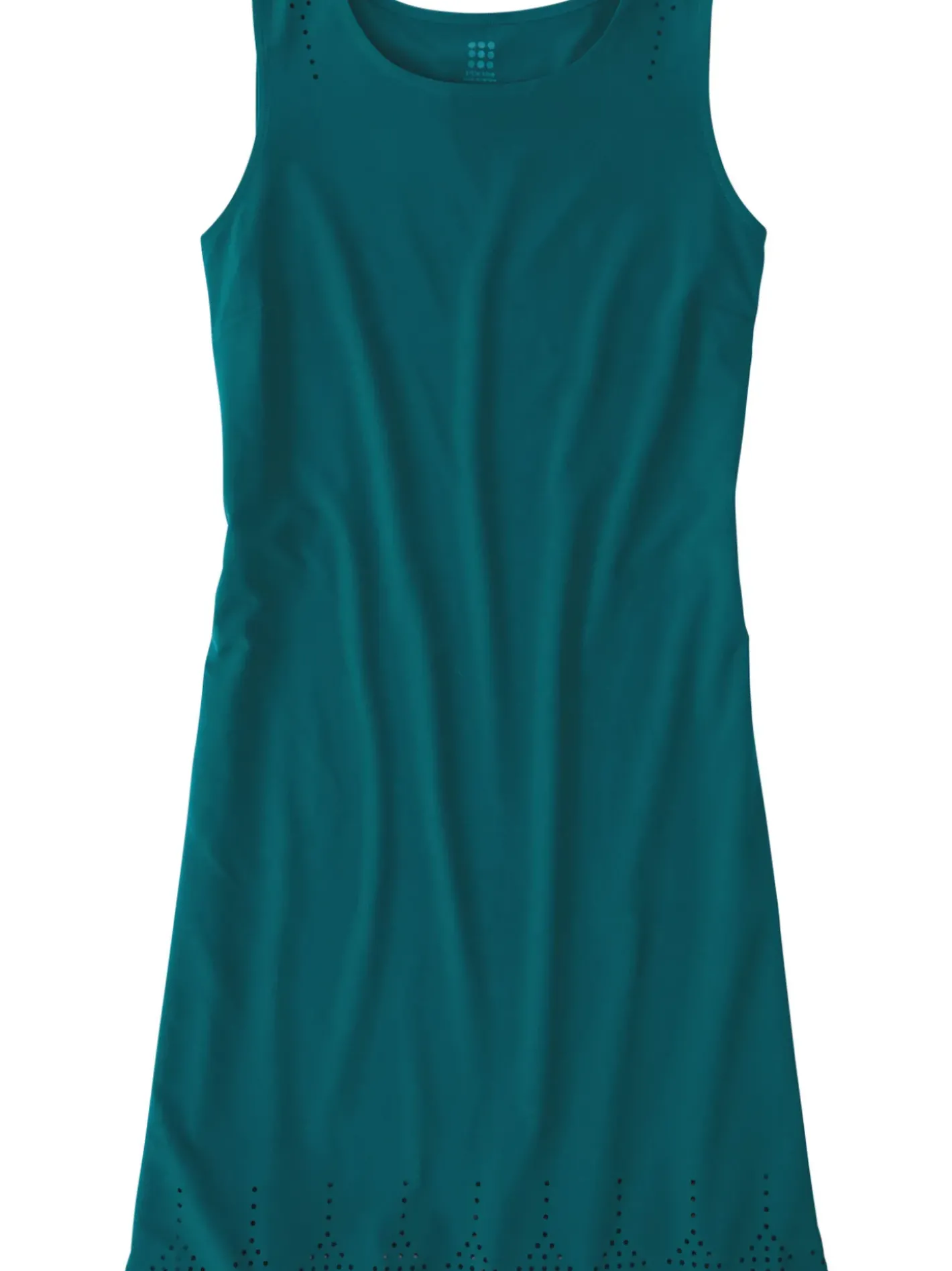 Title Nine Unconventional Sleeveless Dress>Women Swim Cover Ups