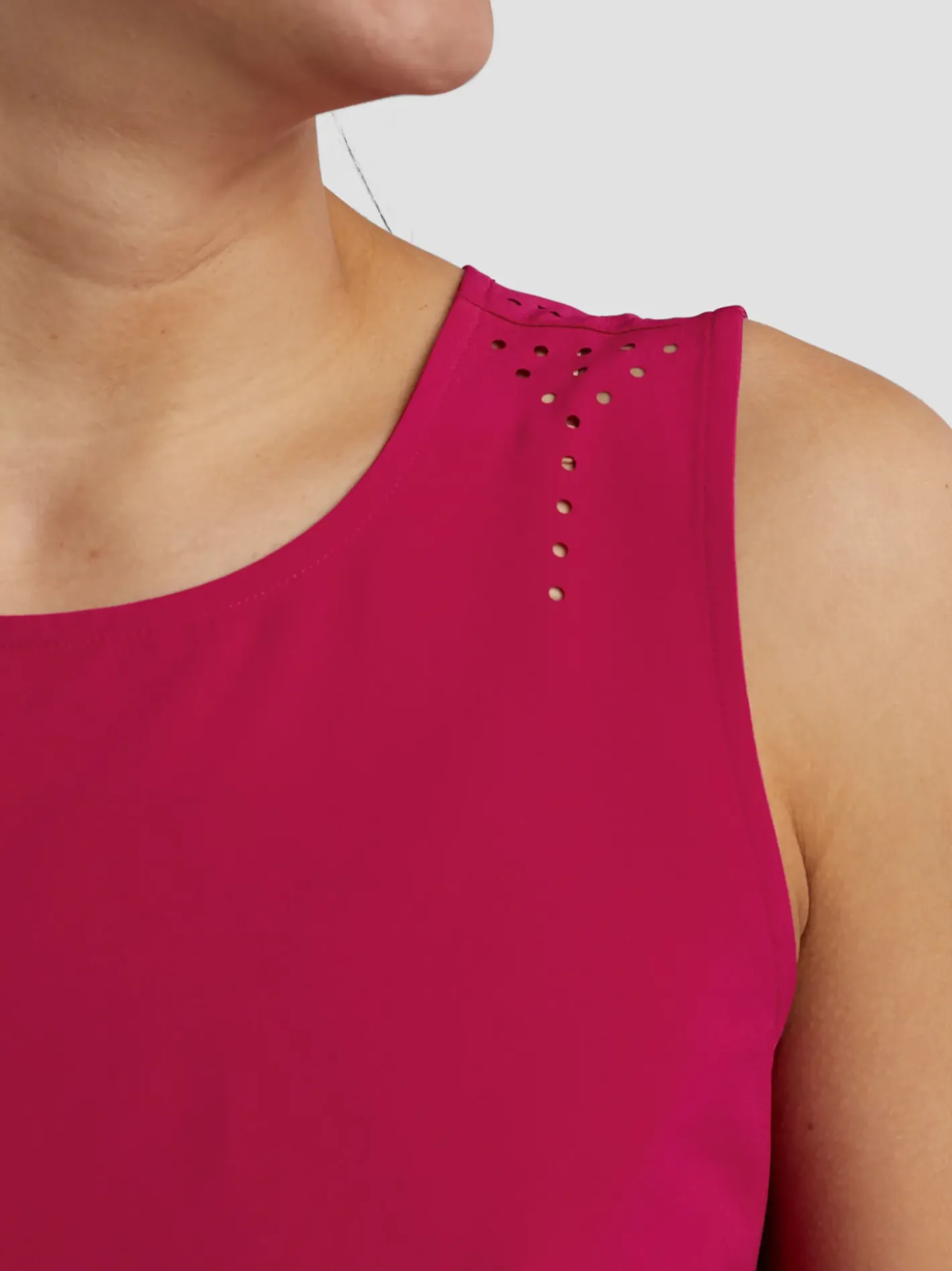 Title Nine Unconventional Sleeveless Dress>Women Swim Cover Ups