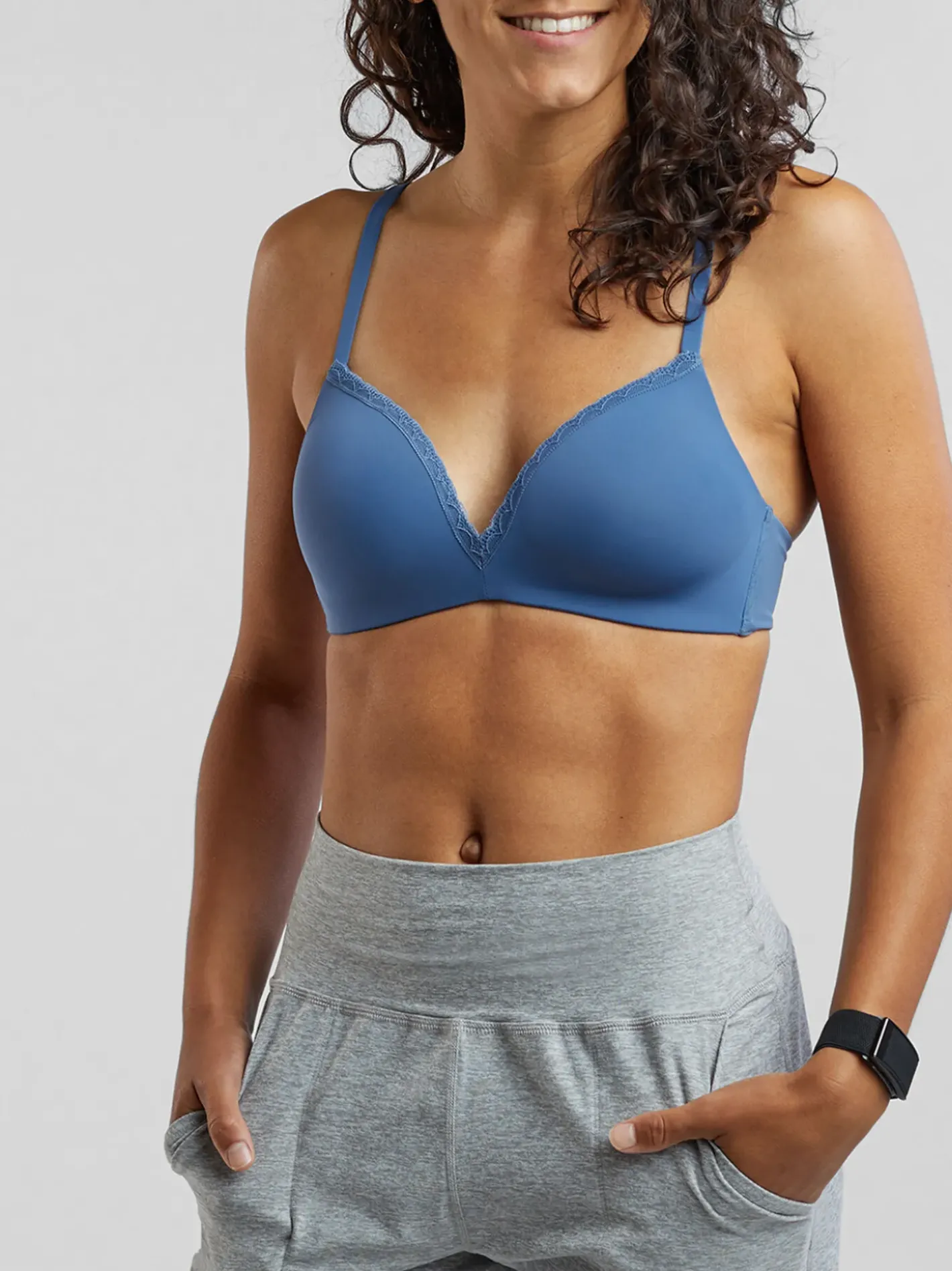 Title Nine Updated Most Wanted Bra>Women Sports Bras