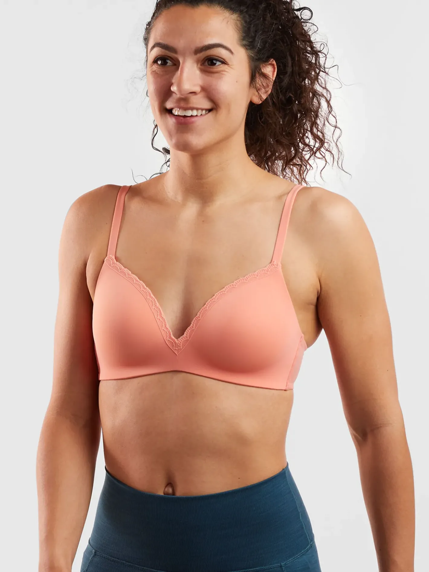 Title Nine Updated Most Wanted Bra>Women Sports Bras
