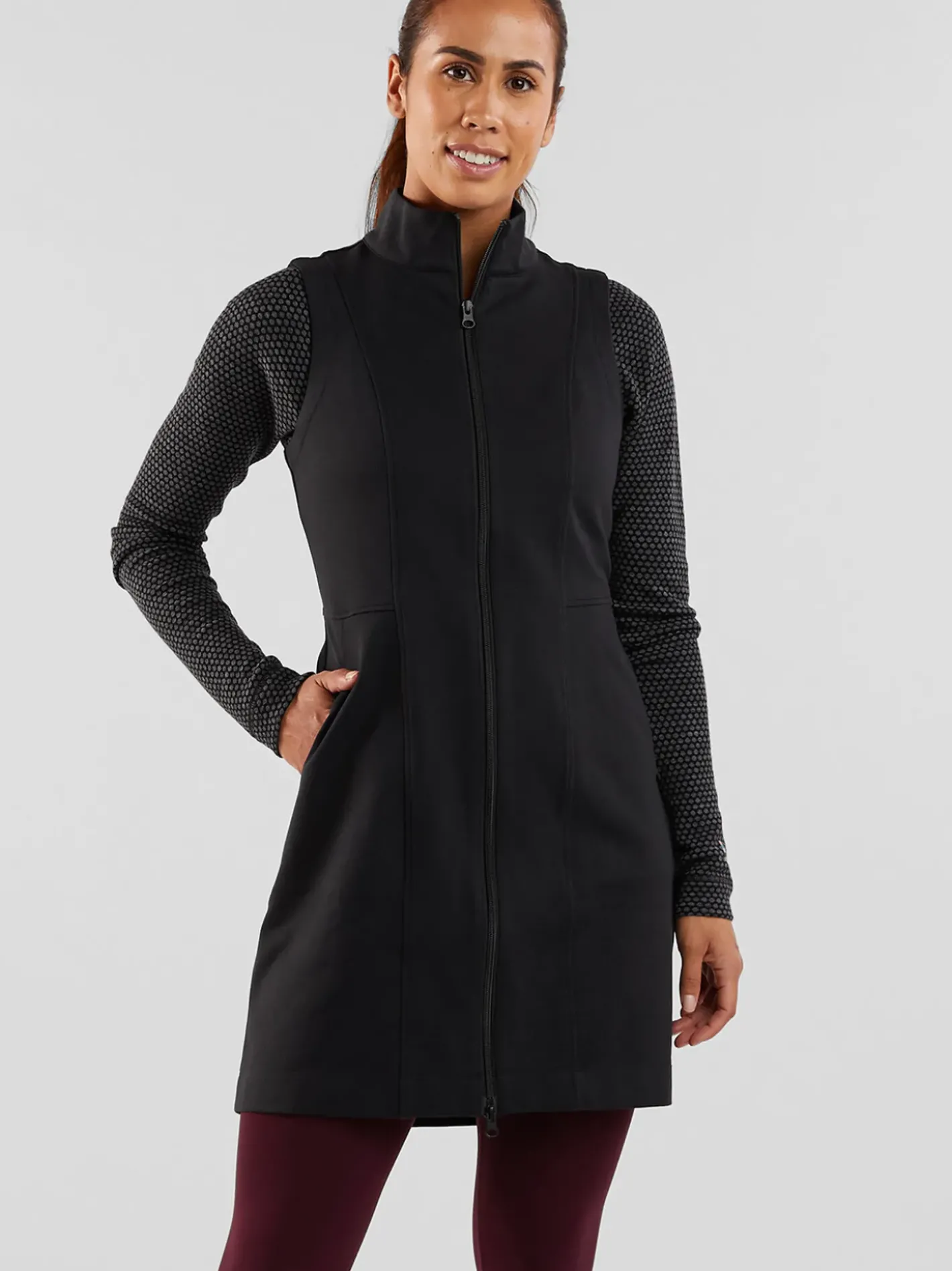 Title Nine Updated Passport Dress>Women Dresses