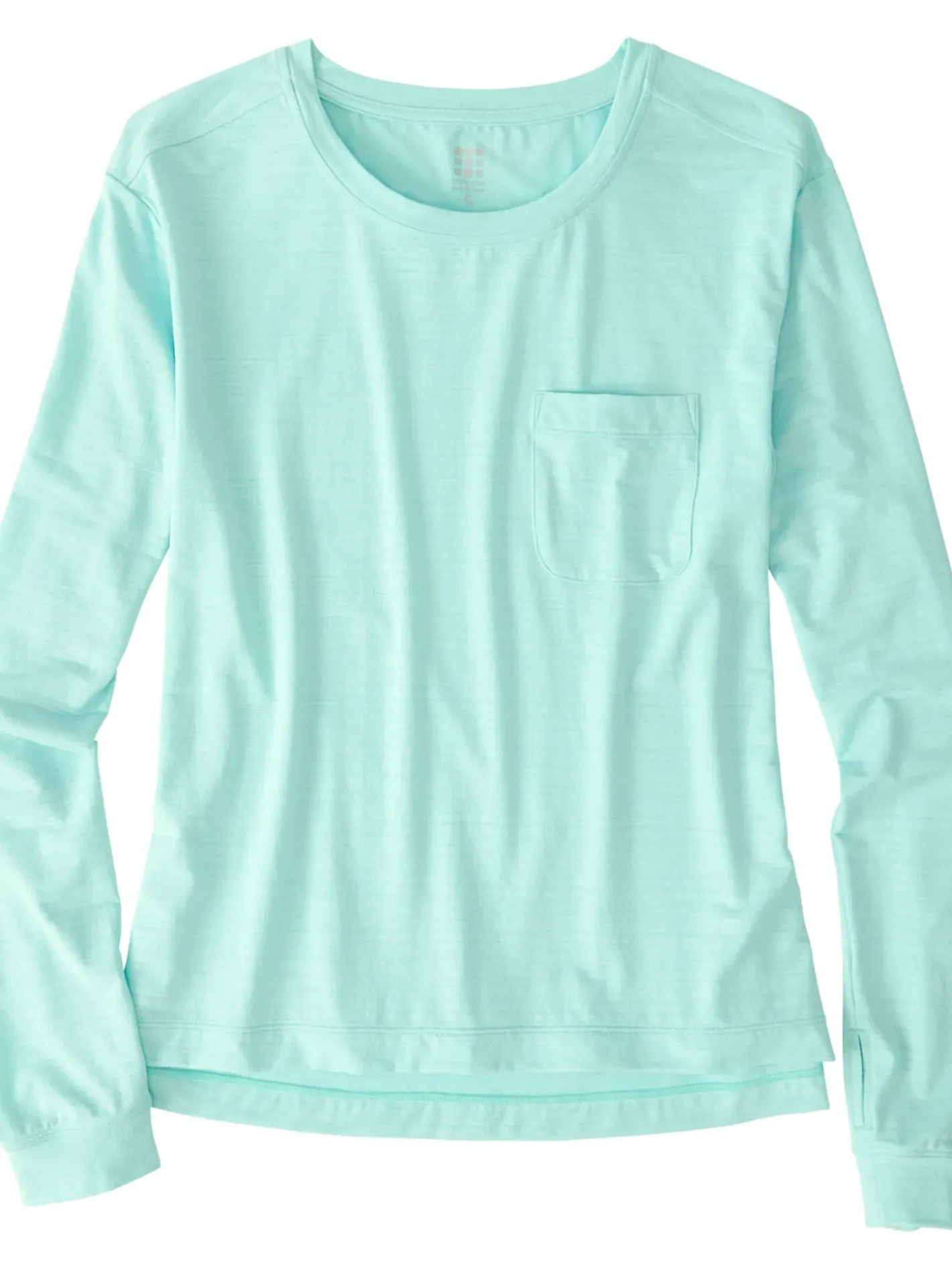 Title Nine Upland Long Sleeve Sun Shirt>Women Swim Cover Ups