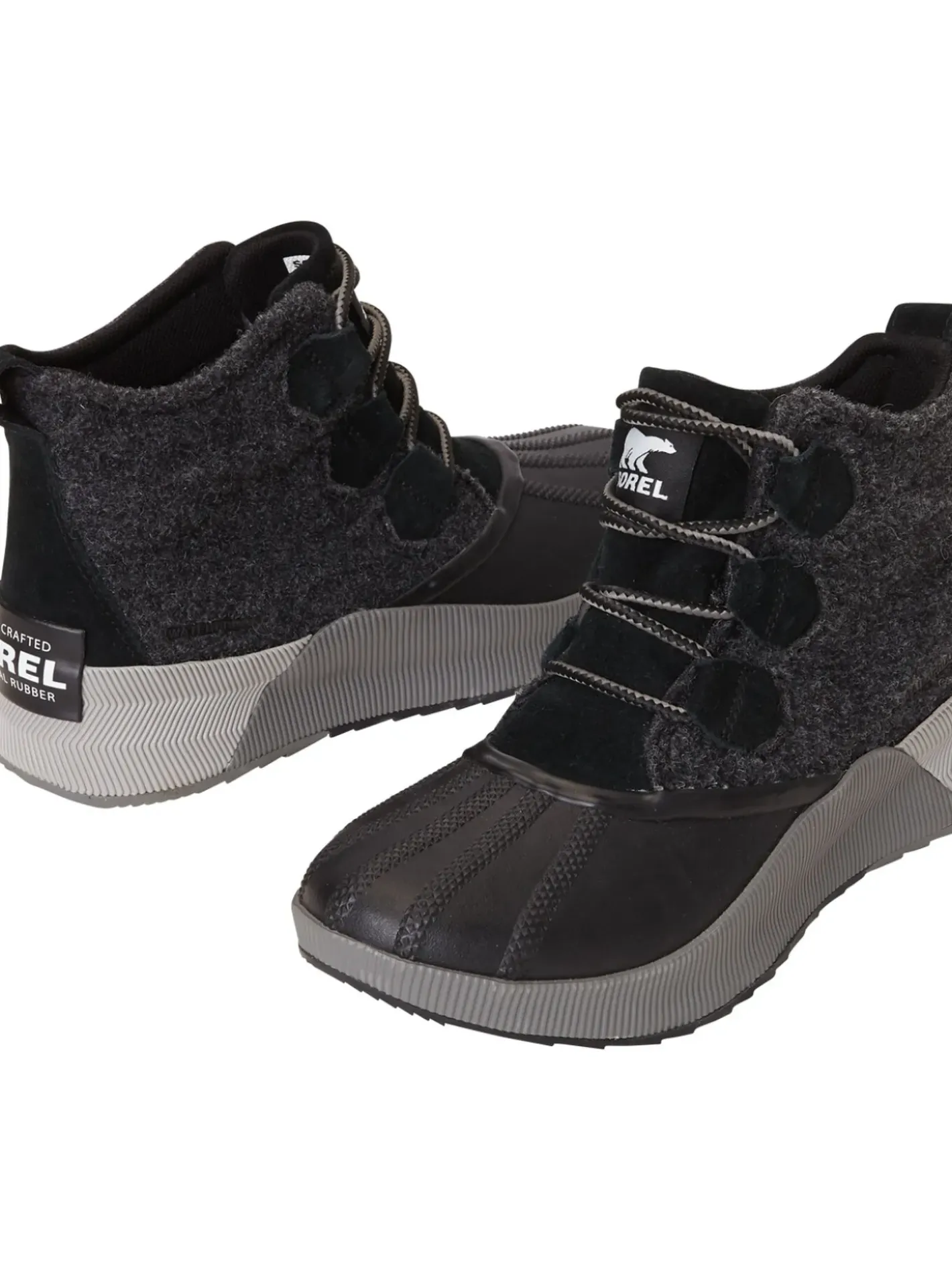 Title Nine Urban Duck Bootie>Women Shoes