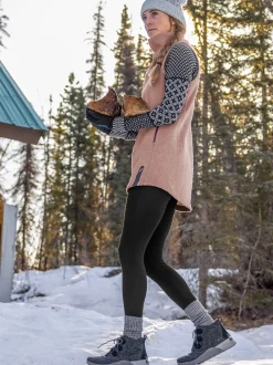 Title Nine Urban Duck Bootie>Women Shoes