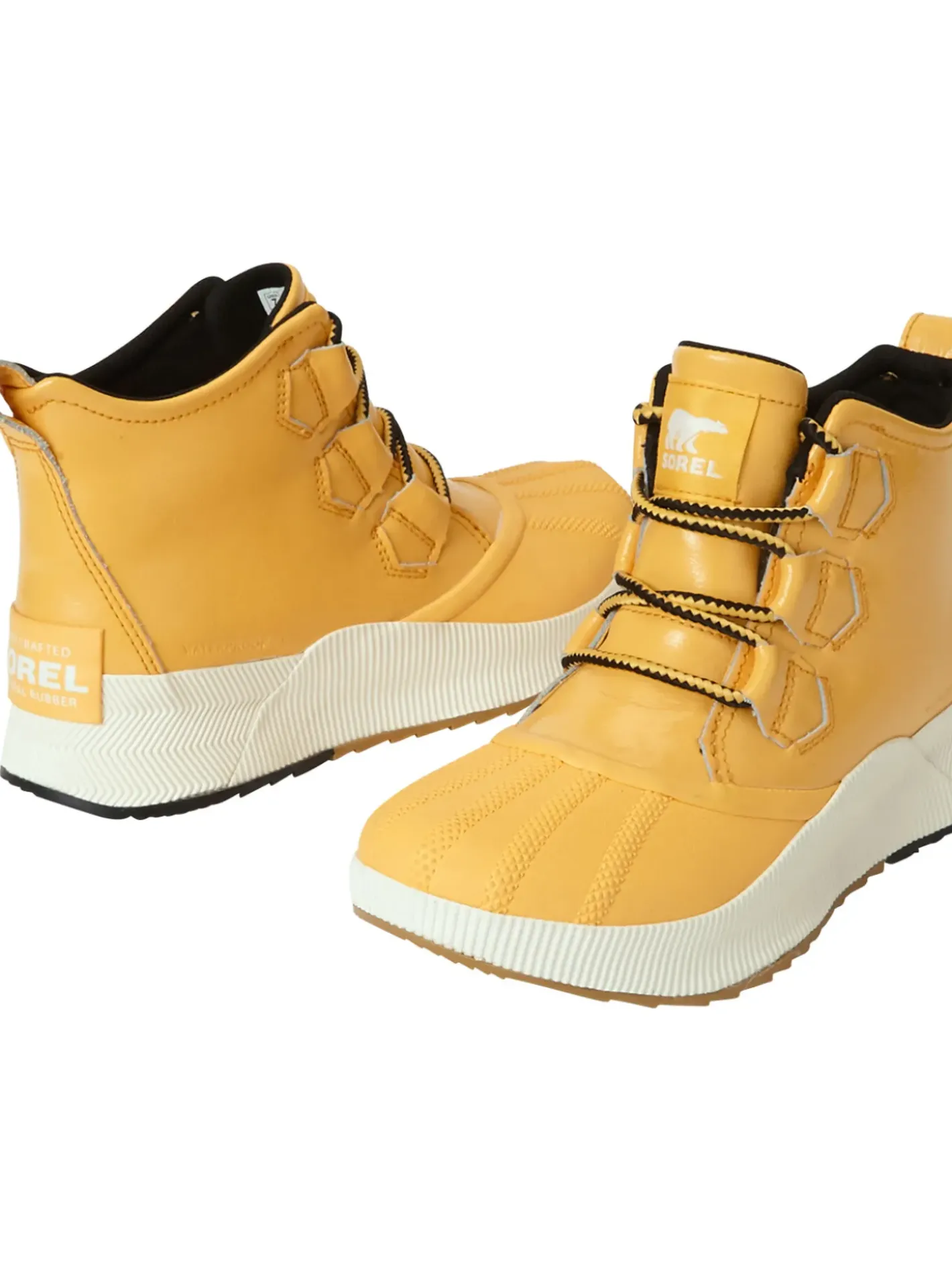 Title Nine Urban Duck Bootie>Women Shoes