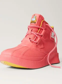 Title Nine Urban Duck Bootie><noscript><img width=