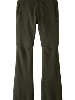 Title Nine Valhalla Softshell Petite Pants>Women Bottoms Finder