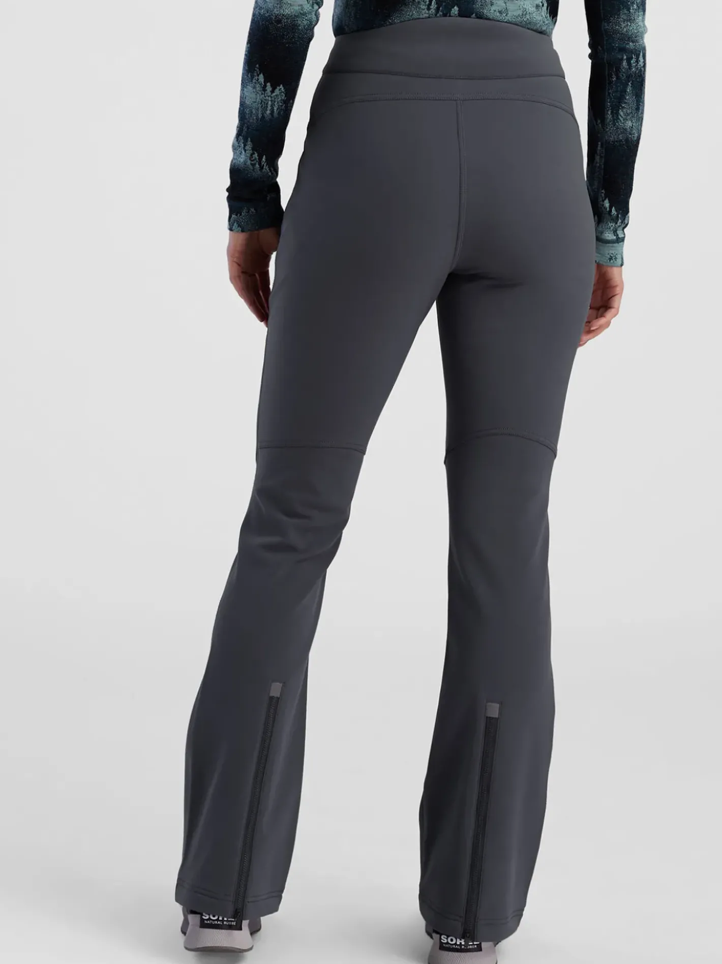 Title Nine Valhalla Softshell Petite Pants>Women Bottoms Finder