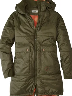 Title Nine Vanguard Insulated Parka>Women Jackets