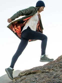 Title Nine Vanguard Insulated Parka>Women Jackets