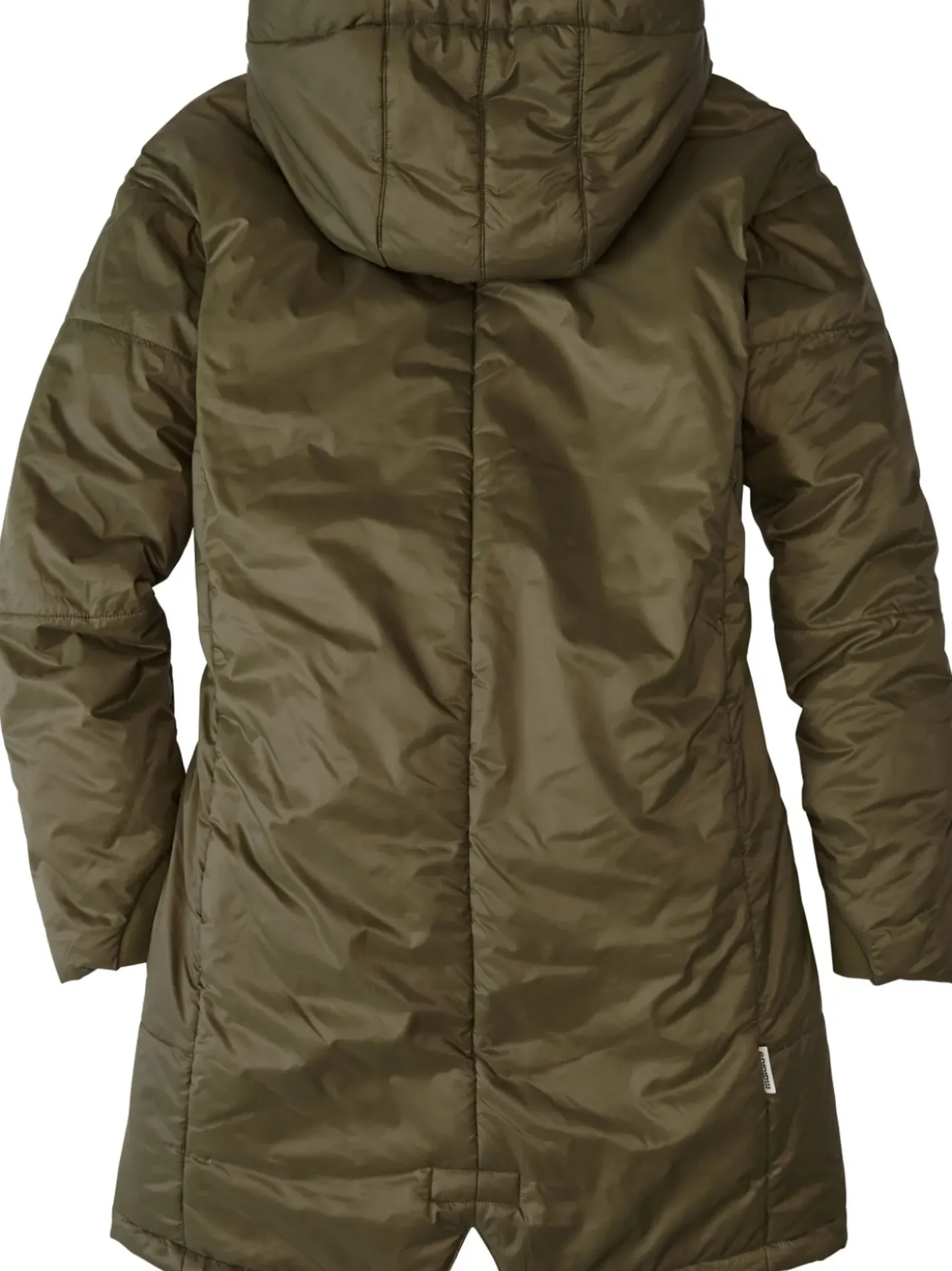 Title Nine Vanguard Insulated Parka>Women Jackets