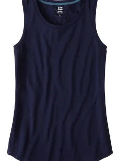 Title Nine Vibe Tank Top - Solid><noscript><img width=