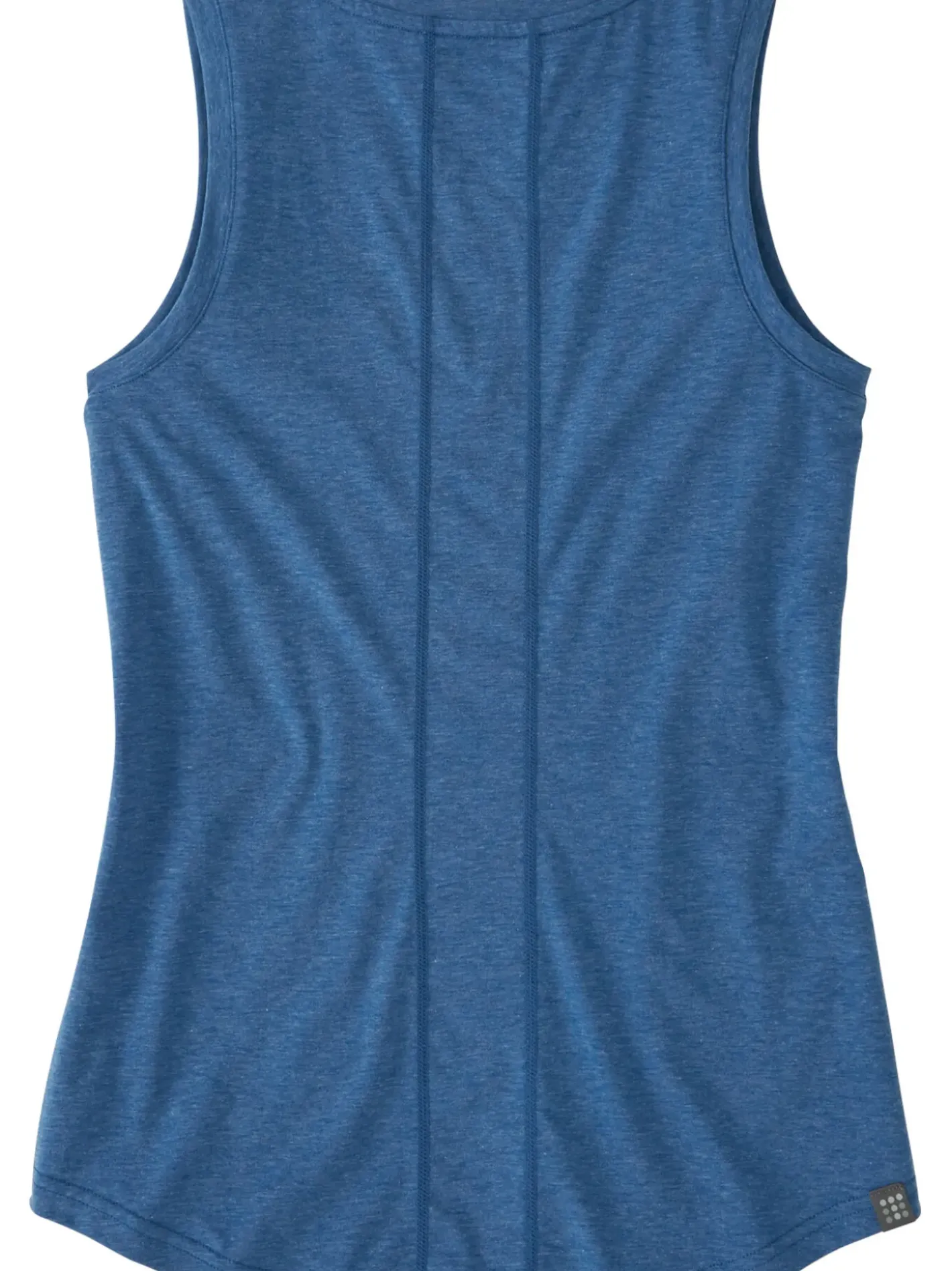 Title Nine Vibe Tank Top - Solid>Women Tank Tops