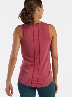 Title Nine Vibe Tank Top - Solid><noscript><img width=