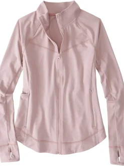 Title Nine Vitality Jacket - Solid>Women Hoodies & Sweatshirts