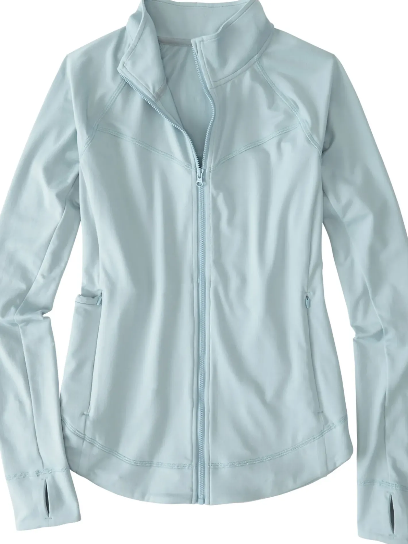 Title Nine Vitality Jacket - Solid>Women Hoodies & Sweatshirts