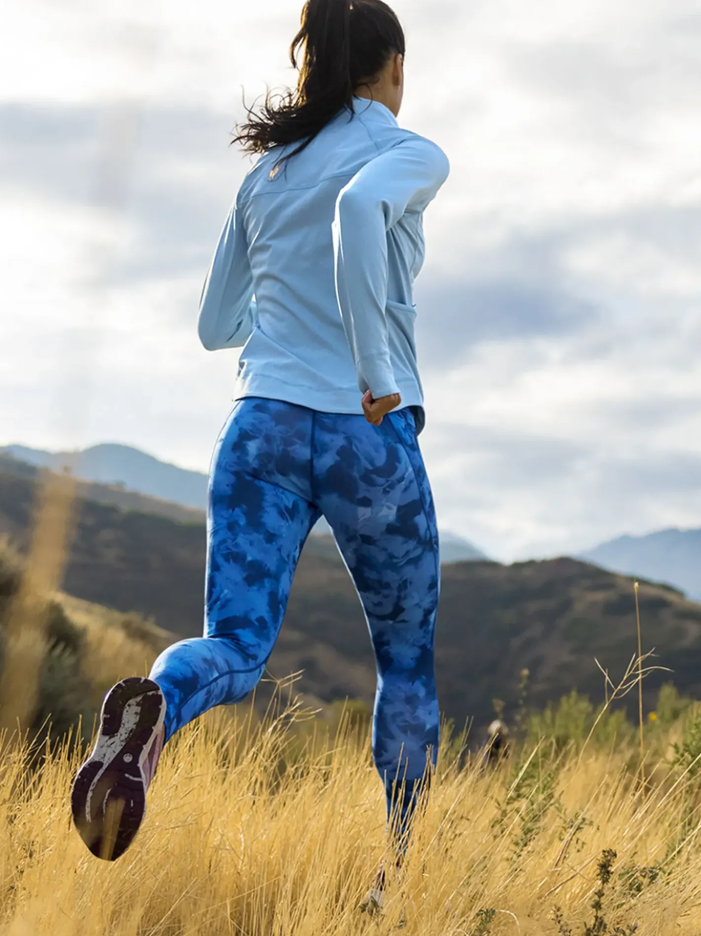 Title Nine Vitality Jacket - Solid>Women Hoodies & Sweatshirts
